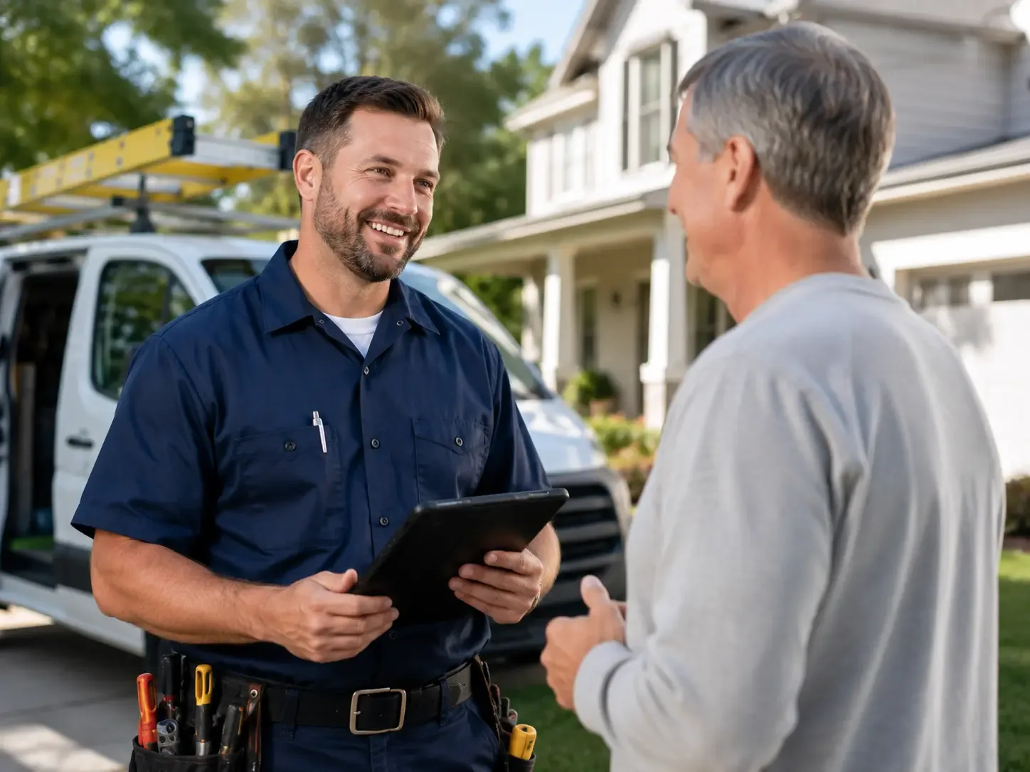 Whole Home Rewiring Washington, GA FAQs